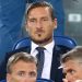 Francesco Totti Hilang Kesabaran usai AS Roma Dibantai Genoa, Batal Comeback?