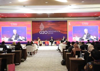 G20 2022 Tax Symposium Pajak dan Pembangunan – G20 Presidency of Indonesia