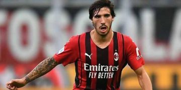 Gagal Penuhi Ekspektasi Mancini, Gelandang Muda AC Milan Dipulangkan dari Timnas Italia