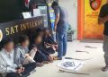 Gangster "Misterius Pusat" Dibekuk Polisi Sebelum Beraksi di Surabaya