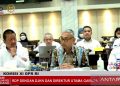 Garuda Indonesia sebut cetak laba Rp3,8 miliar di semester I 2022