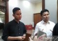 Gibran dan Emil saling lempar pujian terkait kepemimpinan - ANTARA News Jawa Timur
