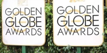 Golden Globes akan kembali di 2023