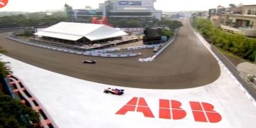 Guenther rebut pole beruntun di ajang Formula E Jakarta - ANTARA TV