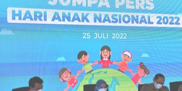 HAN 2022: 1.200 Anak Surabaya Akan Kampanye di Delapan Titik