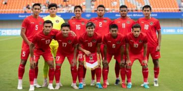 Hasil Asian Games Uzbekistan vs Timnas Indonesia: Garuda Tersingkir