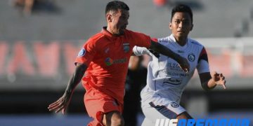 Hasil Liga 1 2022-2023 Borneo FC vs Arema FC, 24 Juli 2022 - Wearemania