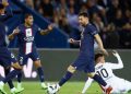 Hasil Liga Prancis PSG vs OGC Nice: Mbappe Jadi Pahlawan Kemenangan Les Parisiens