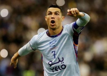 Hasil Piala Super Saudi Ittihad FC vs Al-Nassr: Masih Mandul di Klub Baru, Ronaldo Gagal Cetak Gol