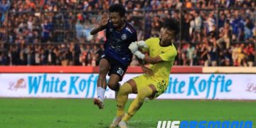 Head to Head Arema vs PSIS Semarang Sebelum Bertemu di Liga 1 2022-2023 - Wearemania