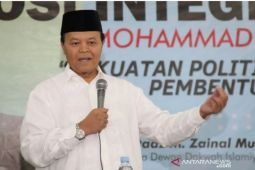 Hidayat Nurwahid berharap tak ada isu polarisasi di Pilpres 2024 - ANTARA News Jawa Timur