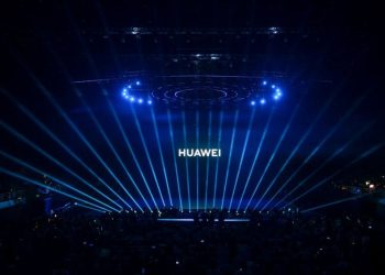 Huawei rilis sederet produk anyar yang dibekali teknologi terbaru