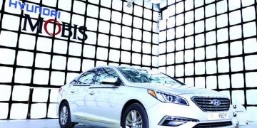 Hyundai Mobis targetkan pesanan luar negeri naik 15 persen pada 2023