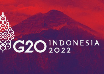 [INFORMASI MEDIA] REGISTRASI PELIPUTAN MEDIA PADA RANGKAIAN KEGIATAN FINANCE MINISTERS AND CENTRAL BANK GOVERNORS (FMCBG) MEETING G20, 11 – 17 JULI 2022