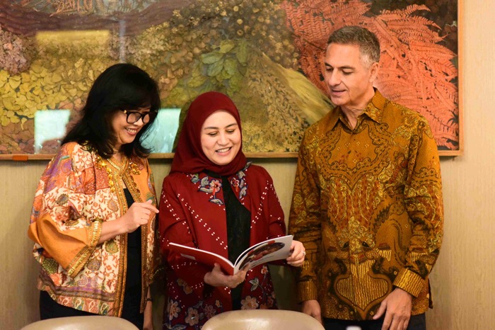 IPMG Dorong Transformasi Kesehatan dan Penguatan Ekonomi Indonesia | SWA.co.id