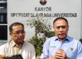 Ikuti Aturan FIFA, PSSI Akan Pindah Kantor ke Kalimantan Timur