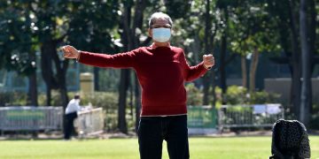 Ilmuwan China rancang masker yang mampu deteksi virus dalam 10 menit