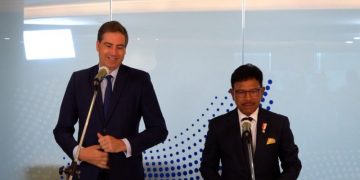 Indonesia-Prancis diskusikan tiga proyek transformasi digital - ANTARA News