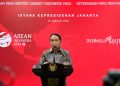 Indonesia Siap Jadi Tuan Rumah Perhelatan Olahraga Internasional 2023