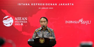 Indonesia Siap Jadi Tuan Rumah Perhelatan Olahraga Internasional 2023