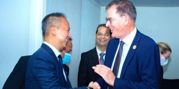 Indonesia-UNIDO tingkatkan kerja sama manufaktur di G20 TIIMM