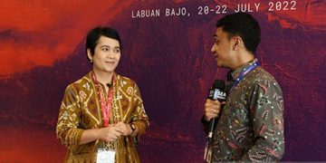 Indonesia dorong negara G20 perkuat kesepahaman tata kelola data