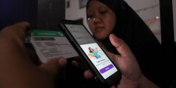 Indonesia jadi lokasi koalisi global bahas inklusi keuangan wanita