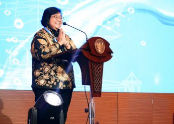 Indonesia jadi tuan rumah Forum Air Sedunia