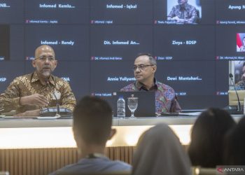 Indonesia terus dorong komunikasi intensif untuk atasi krisis Myanmar