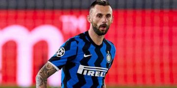 Inter Milan Siaga Satu! Liverpool Bakal Bajak Brozovic di Bursa Transfer Januari Nanti