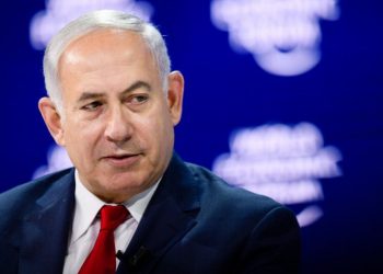Israel kembali diguncang demo besar anti usulan Netanyahu