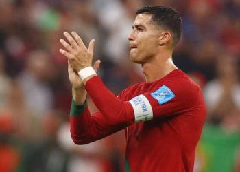 Jadwal Siaran Langsung Kualifikasi Euro 2024: Ada Inggris vs Ukraina, Ronaldo dan Portugal Tanding