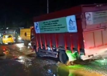 Jalan nasional rusak 200 km, Gubernur Jambi akan temui Presiden - ANTARA News
