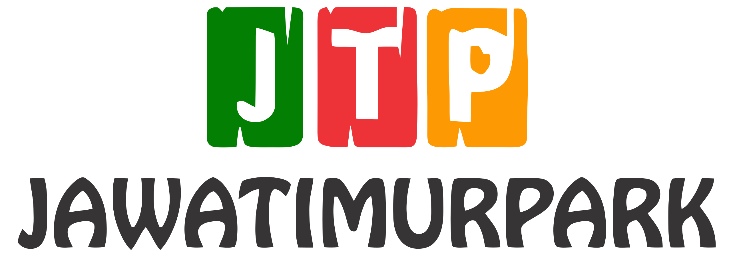 Jatim Park Logo
