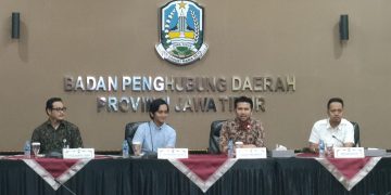 Jawa Timur Akan Jadi Tuan Rumah EAROPH World Congress ke-28