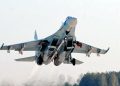 Jet tempur Rusia kawal pesawat militer NATO terbang di atas Laut Baltik