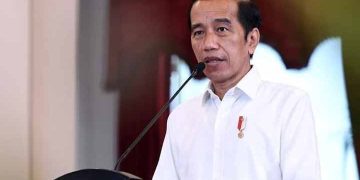 Jokowi Luncurkan Bursa Karbon Indonesia Upaya Lawan Krisis Iklim - AMEG.ID
