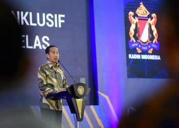 Jokowi Presiden Isyaratkan Pandemi Covid-19 segera Berakhir