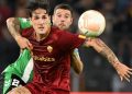 Juventus Gigit Jari, Incaran Lawas dari AS Roma Malah Mendekat ke Tottenham