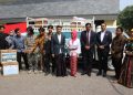 KBRI Islamabad galang dana bagi korban banjir bandang di Pakistan