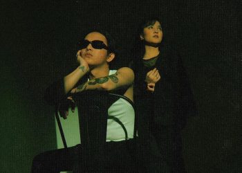 KIRA Rilis Single Keduanya, ‘Cedera’ - POP HARI INI