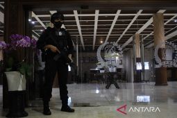 KPK periksa 10 saksi kasus dugaan suap dana hibah di Jatim - ANTARA News Jawa Timur