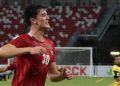 Kagumi Elkan Baggott, Fanbase Football Terkemuka Eropa Sebut Budaya Sepak Bola Indonesia Luar Biasa