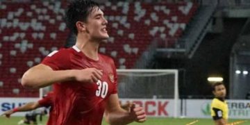 Kagumi Elkan Baggott, Fanbase Football Terkemuka Eropa Sebut Budaya Sepak Bola Indonesia Luar Biasa