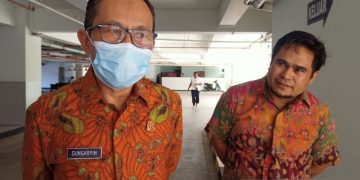 Kajati NTB: Perkembangan kasus IGD Lombok Utara tunggu Kejagung