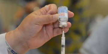 Kemenkes dan Kemenparekraf percepat vaksinasi booster kedua