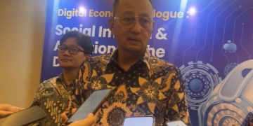 Kemenkominfo mencatat mayoritas pengembang gim berada di Jawa