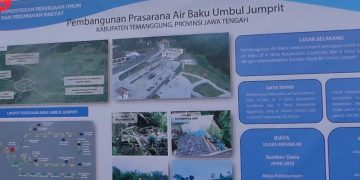 Kementerian PUPR Kembangkan wisata Umbul Jumprit Temanggung - ANTARA News