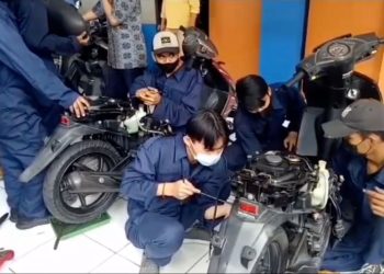 Kemnaker minta FKLPI Kota Tangerang fasilitasi pelatihan kerja - ANTARA News