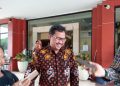 Ketua DPRD Pastikan Pertemuan dengan Ikhsan Tak Berkaitan soal Sekkota Surabaya